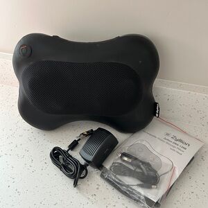 Zyllion Shiatsu Back and Neck Massager